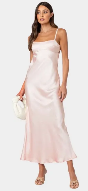 Edikted dress  thumbnail 1