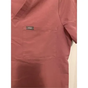 Figs scrub top, women’s size extra small thumbnail 3