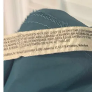 Free People Teal Skort Size Small‎ Blue thumbnail 7