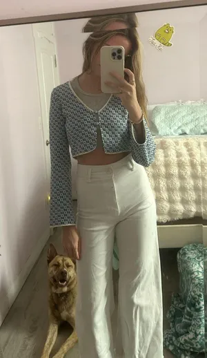 ZARA Top thumbnail 2