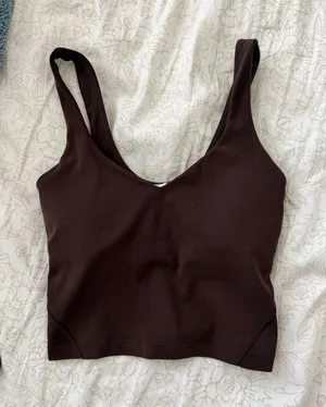 Lululemon Tank thumbnail 1