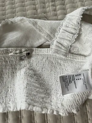 American Eagle Adorable Bralette thumbnail 3