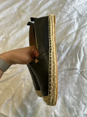 Ralph Lauren Cameryn Espadrilles thumbnail 4