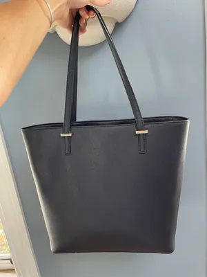 Cedar Street Taylor Tote Handbag thumbnail 2