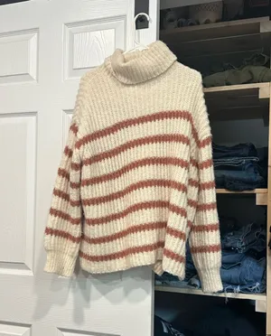 Sadie & Sage Sweater thumbnail 1