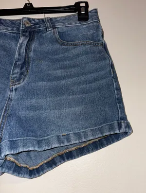 Pac Sun Mom Shorts thumbnail 2