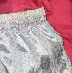 Free People Sleep Shorts thumbnail 2