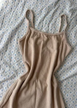 Abercrombie mini dress thumbnail 2