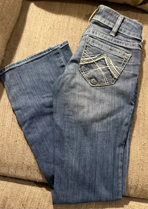 Ariat Jeans Bootcut thumbnail 1
