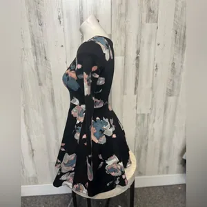 Bethany Mota Fit and flare dress size XSmall thumbnail 2