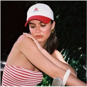 Frasier Sterling‎ Sport Sail Boat Hat thumbnail 1