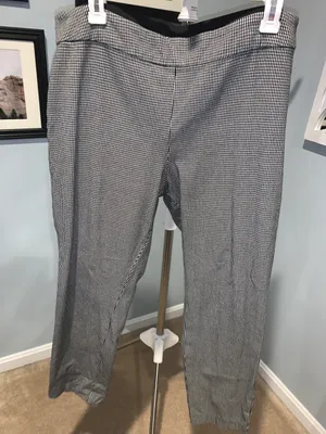 A New Day Cropped Dress Pants thumbnail 1