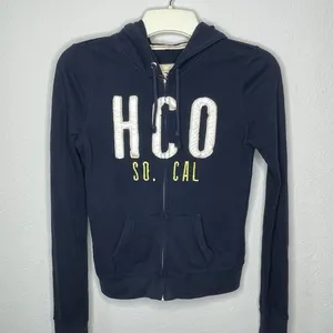 Hollister‎ Hoody Jacket thumbnail 7