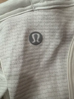 Lululemon Swiftly Tech Cropped Racerback Tank Top thumbnail 4
