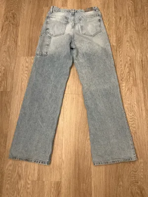 free people jeans  thumbnail 3