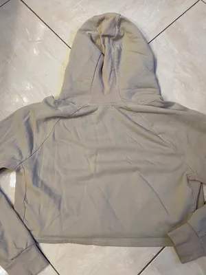 Gymshark Women’s Crop Hoodie Sweatshirt thumbnail 3