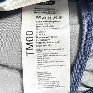 Trans by JanSport Pink Flamingo Backpack SuperBreak School Bag Navy Blue Pink thumbnail 7