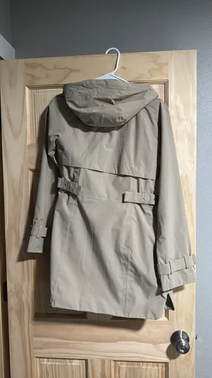 The North Face City Breeze Rain Jacket thumbnail 4