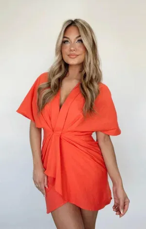 Lane 201 Dress thumbnail 1