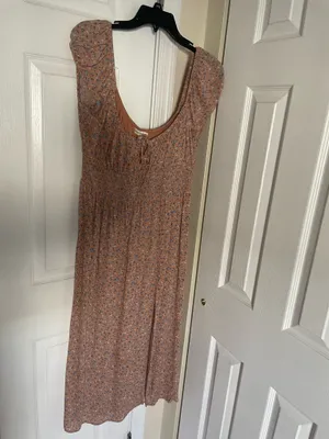 Aeropostale Sundress Floral thumbnail 2