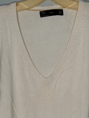 Zara Sweater thumbnail 2