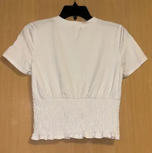 Gilded Intent Short Sleeve Top thumbnail 3