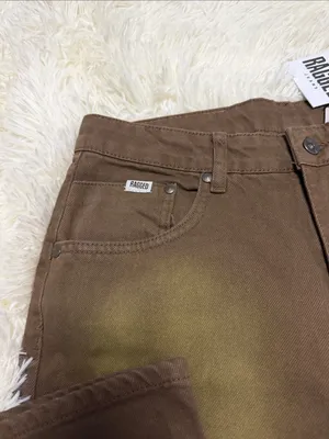 The Ragged Priest Flare Jeans thumbnail 4