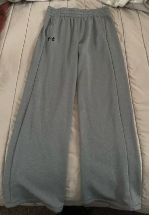 Under Armour Grey Sweatpants thumbnail 1