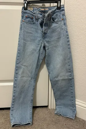 Levi’s Jeans Wedgie Straight thumbnail 1