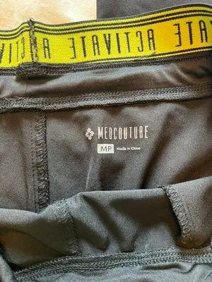Scrubs Black Size M petite thumbnail 2