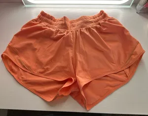 Lululemon Hotty Hot Shorts Low-Rise 2.5" thumbnail 1