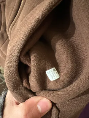 Lululemon Scuba Hoodie Jacket Zip-Up thumbnail 5