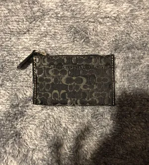 Coach Wallet thumbnail 2