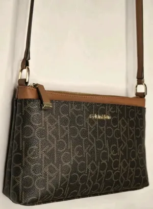 Calvin Klein Signature Crossbody Bag thumbnail 1