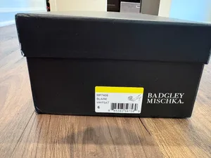 Badgley Mischka Blaire Heels thumbnail 7
