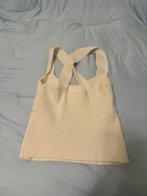 Abercrombie Tank thumbnail 2