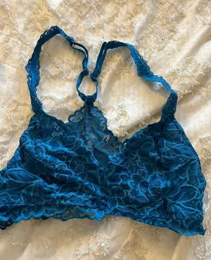 Xhilaration Xhileration Bralette thumbnail 1