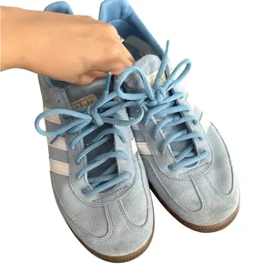 ADIDAS Handball Spezial Baby Blue Sneakers thumbnail 6