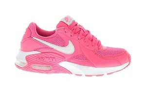 Nike - Women - Air Max Excee - Pink/White 7 thumbnail 1