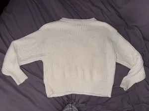 A New Day Sweater thumbnail 2