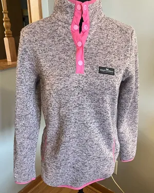 Women's‎ Simply Southern Pullover - Small thumbnail 1
