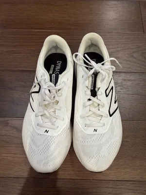 New Balance Women's DynaSoft Pro Run V2 Running Shoe Size 9.5 - C67-097 thumbnail 2