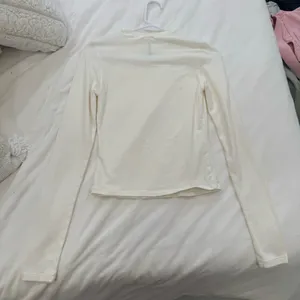 SKIMS Long Sleeve T-Shirt Cotton thumbnail 3