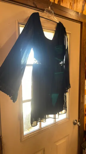 Daytrip Black Dress thumbnail 3