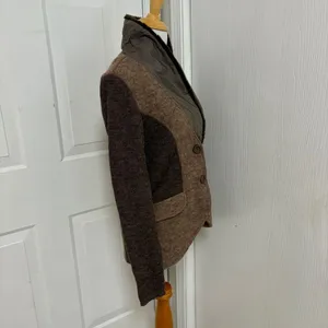 Roz Ali Wool Blazer J2 thumbnail 3