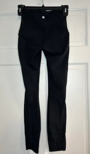 Lululemon Legging thumbnail 2