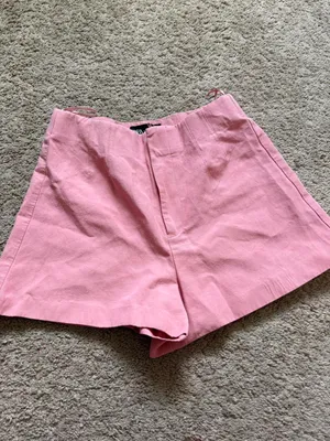 ZARA Shorts thumbnail 2