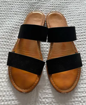 Bamboo from Target Sandals thumbnail 1