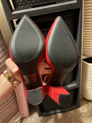 Dream Paris High heels thumbnail 3