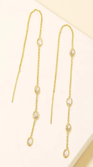 Boutique Earrings thumbnail 1